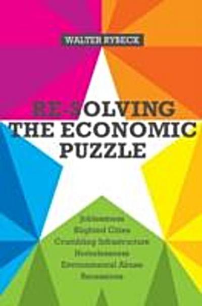 Re-solving the Economic Puzzle