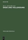 Ende und Vollendung