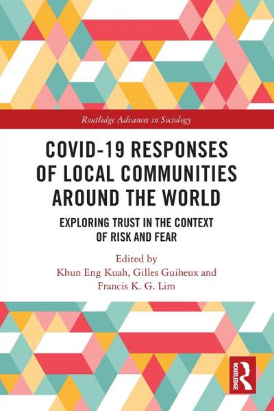 Covid-19 Responses of Local Communities around the World