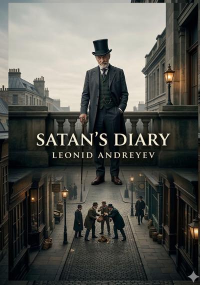 Satan’s Diary