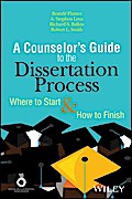 A Counselor’s Guide to the Dissertation Process