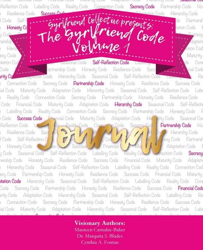The Gyrlfriend Code Journal