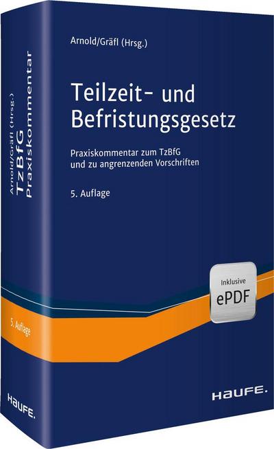 Teilzeit- und Befristungsgesetz