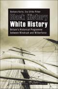 Black History – White History