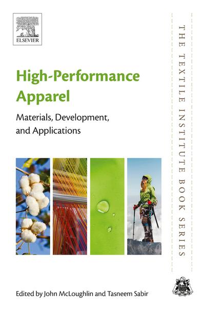 High-Performance Apparel