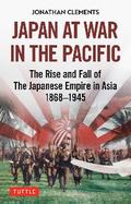 Japan at War in the Pacific