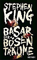 Basar der bösen Träume von Stephen King | Ebook