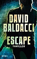 Escape von David Baldacci | Ebook