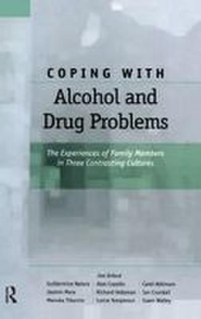 Coping with Alcohol and Drug Problems