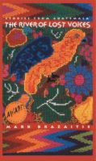 The River of Lost Voices