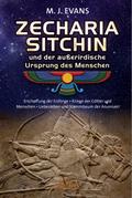 Zecharia Sitchin und der außerirdische Ursprung de