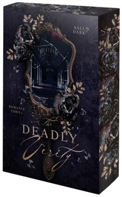 The deadly Verity