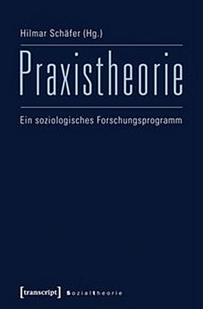 Praxistheorie