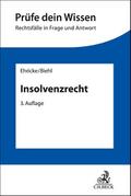 Insolvenzrecht