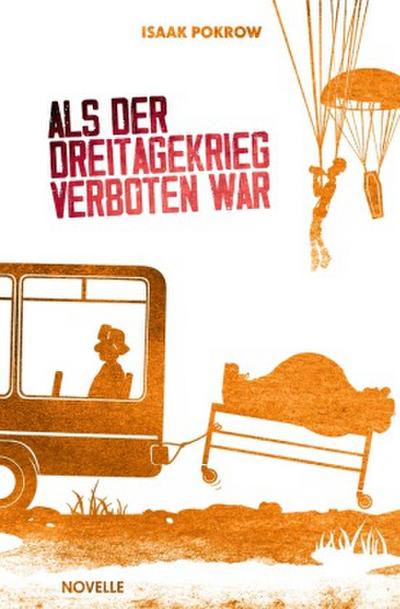 Als der Dreitagekrieg verboten war