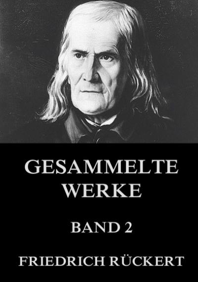Gesammelte Werke, Band 2