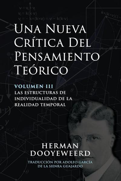 Una Nueva Crítica del Pensamiento Teórico
