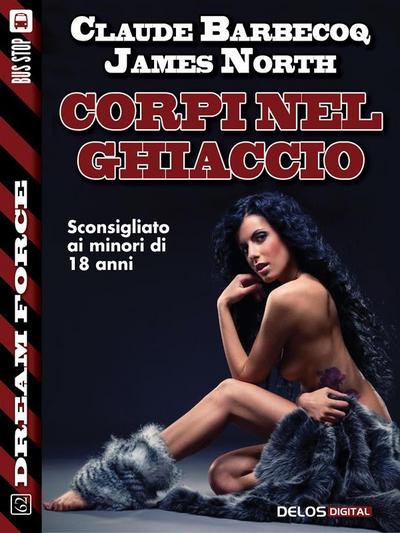 Corpi nel ghiaccio
