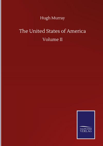 The United States of America