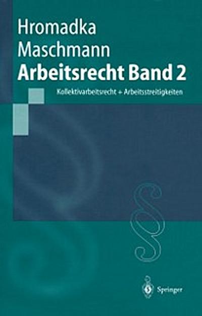 Arbeitsrecht
