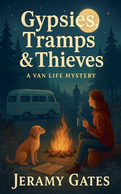 Gypsies, Tramps, & Thieves