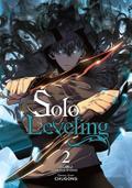 Solo Leveling 2 (Comic)