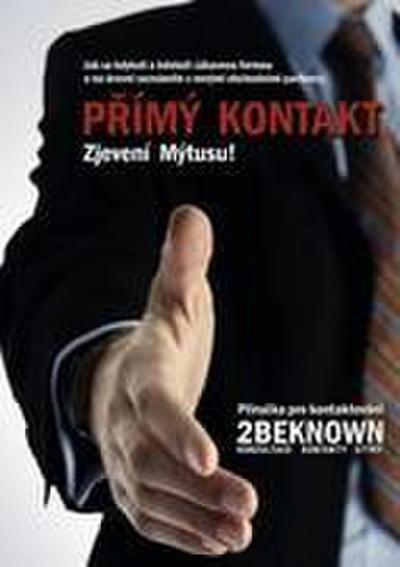 PRÍMÝ KONTAKT