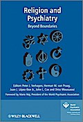 Religion and Psychiatry