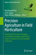 Precision Agriculture in Field Horticulture