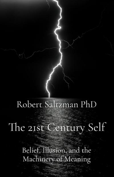 The 21st Century Self