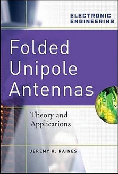 Folded Unipole Antennas: Theory and Applications