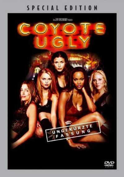 Coyote Ugly