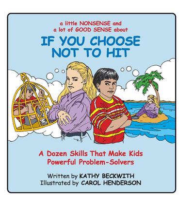 IF YOU CHOOSE NOT TO HIT