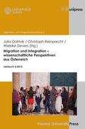 Migration und Integration - wissenschaftliche Pers
