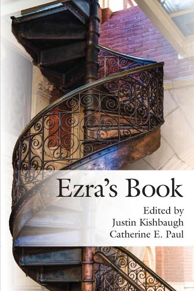 Ezra’s Book