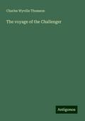 The voyage of the Challenger