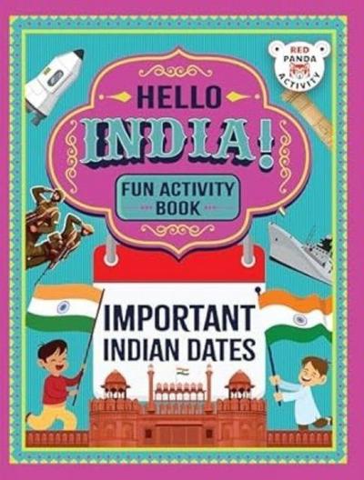 Hello India! Fun India