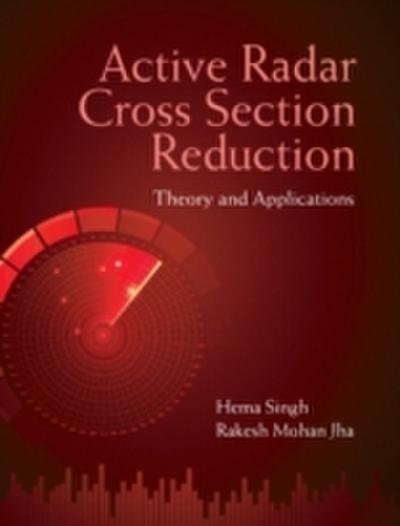 Active Radar Cross Section Reduction