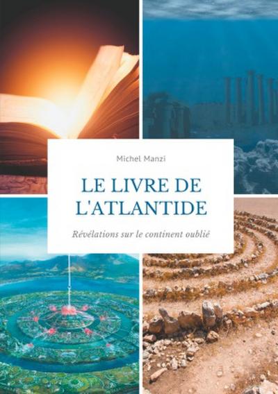 Le livre de l’Atlantide