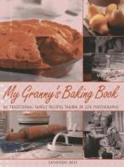 My Granny’s Baking Book