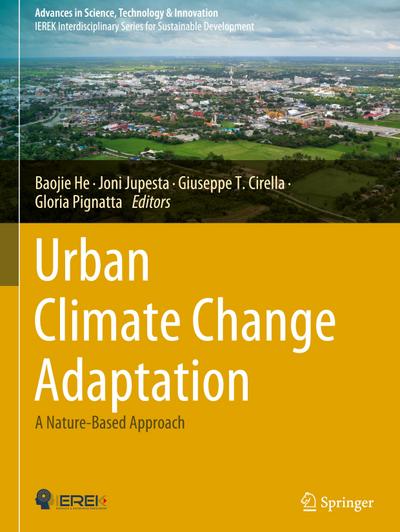 Urban Climate Change Adaptation