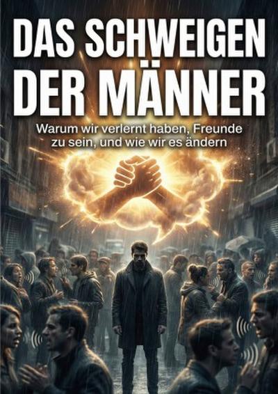 Schweigen der Männer
