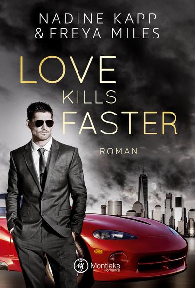 Love Kills Faster