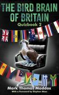 The Birdbrain of Britain Quizbook 2