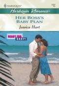 Her Boss’s Baby Plan (Mills & Boon Cheri