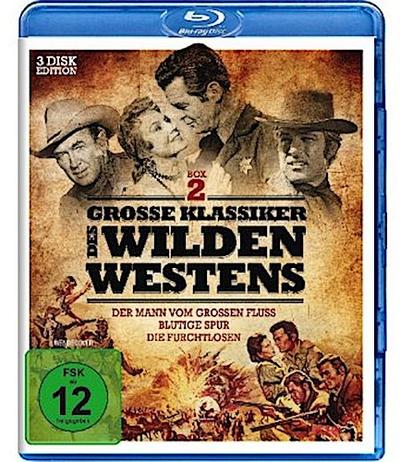Grosse Klassiker des Wilden Westens 2