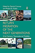 Return Migration of the Next Generations