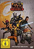 Star Wars Rebels