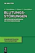 Blutungsstörungen