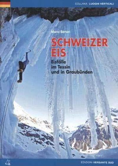 Schweizer Eis